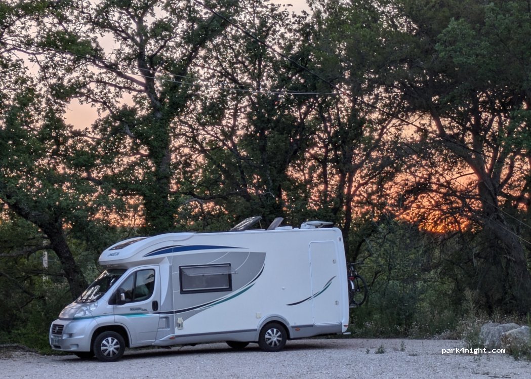 (26170) Mollans-sur-Ouvèze - 14 Chemin de Piebanaud — foto 2