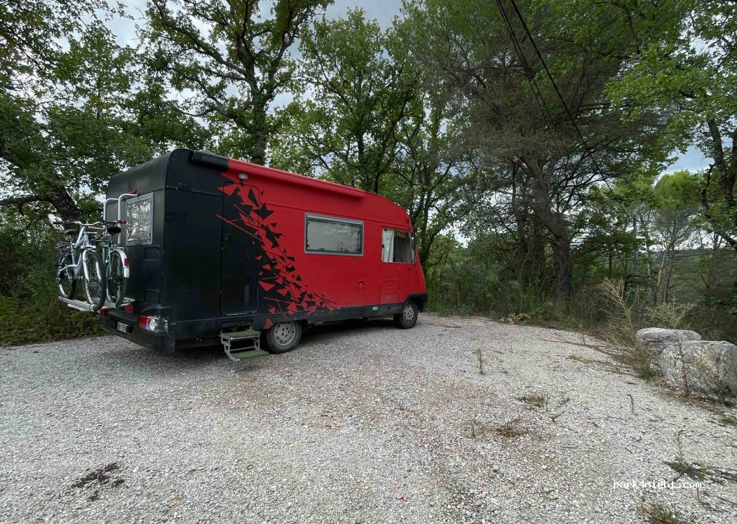(26170) Mollans-sur-Ouvèze - 14 Chemin de Piebanaud — foto 3