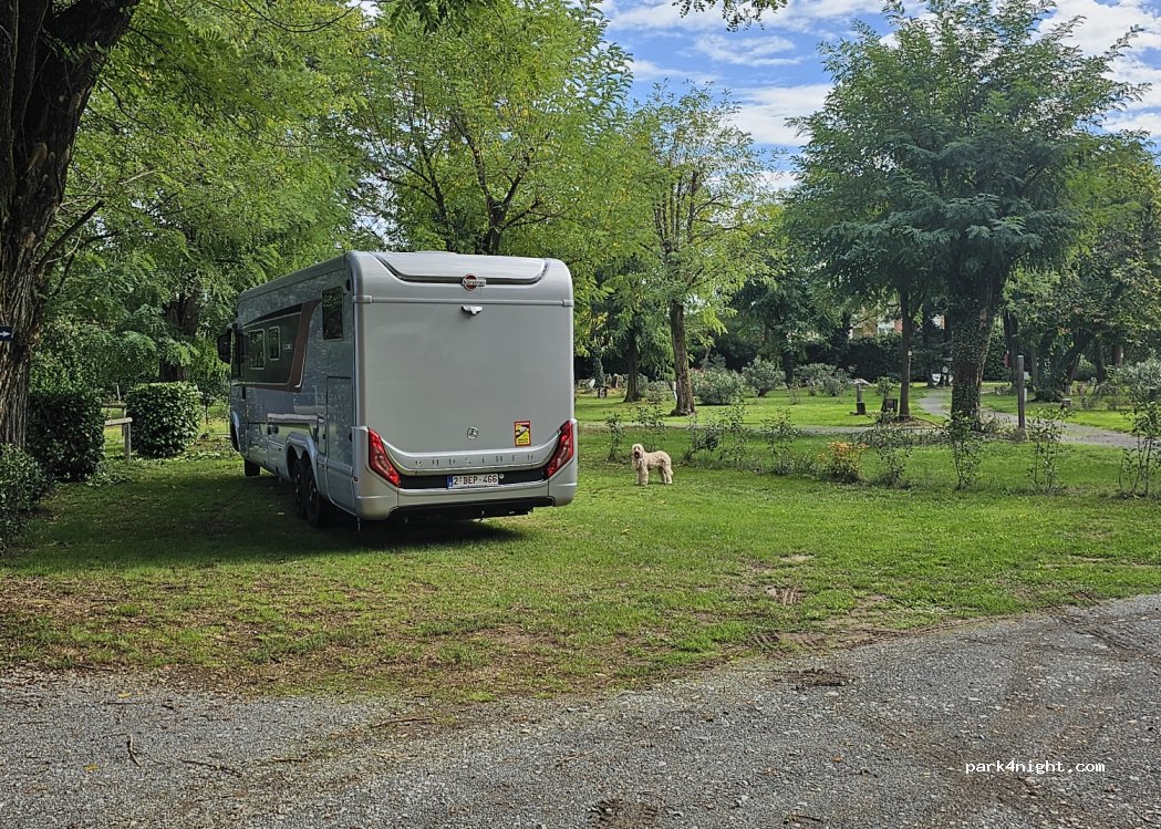 Camping Castanhada Les Vans — foto 4