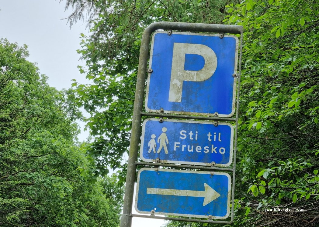 (9520) Skørping - — foto
