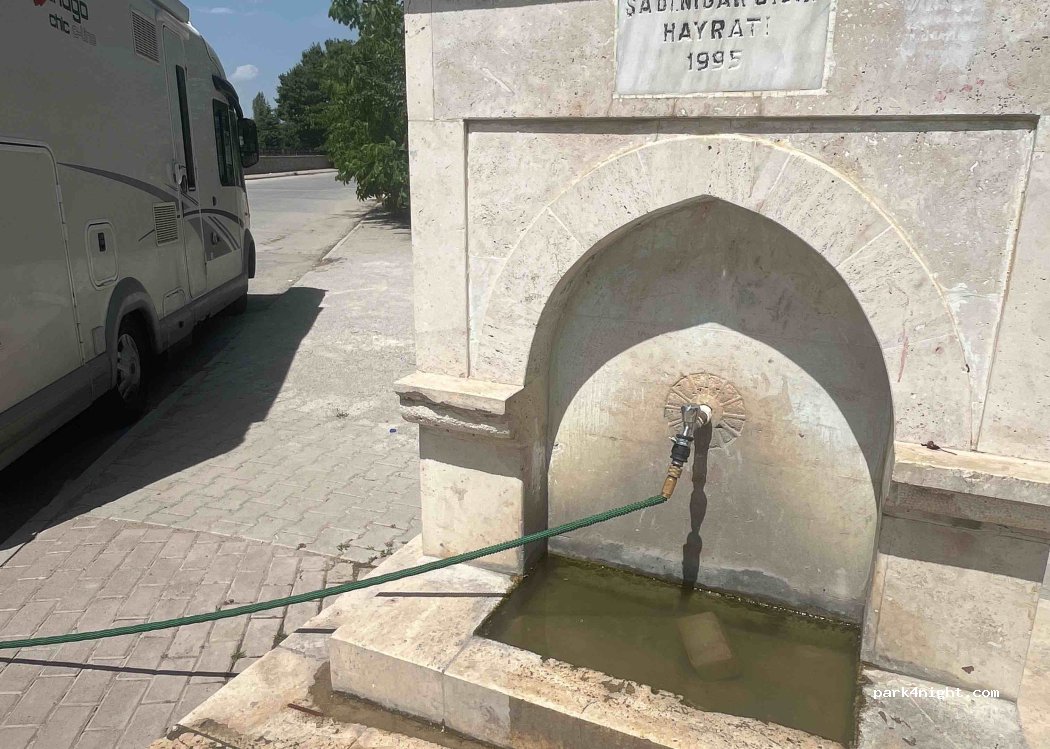 (42700) Beyşehir - 23 Profesör Doktor Yılmaz Muslu Caddesi — foto