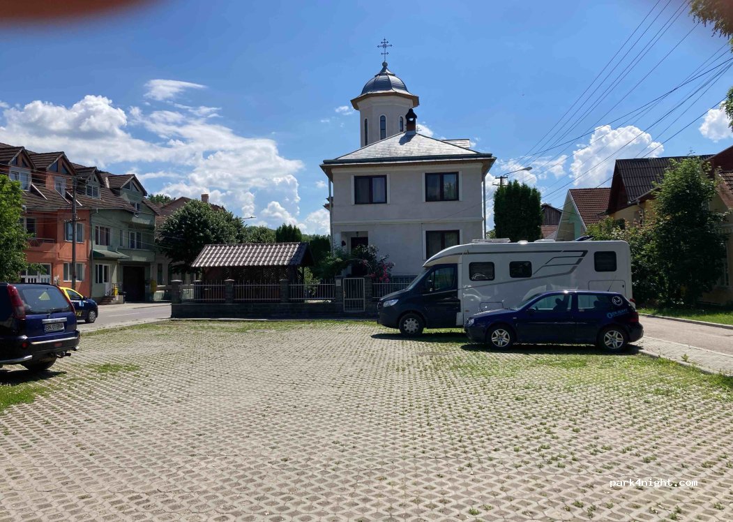(420178) Bistrița - 2 Strada Mihai Viteazul — foto