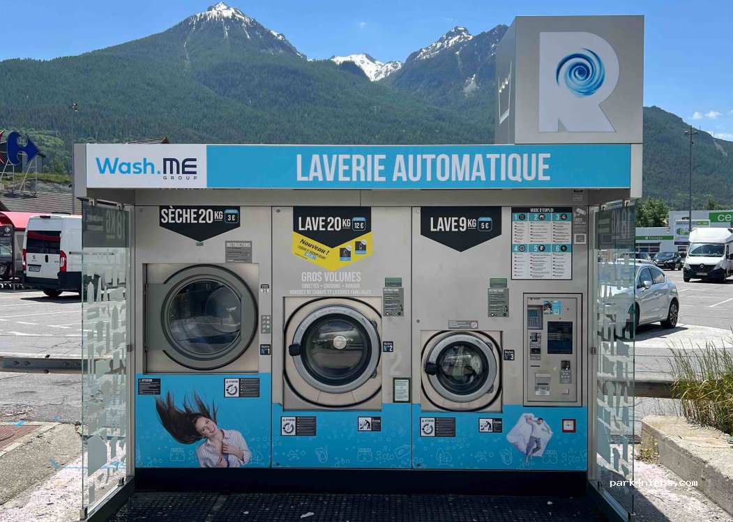 (05100) Briançon - 44 Rue des Veloutiers — foto