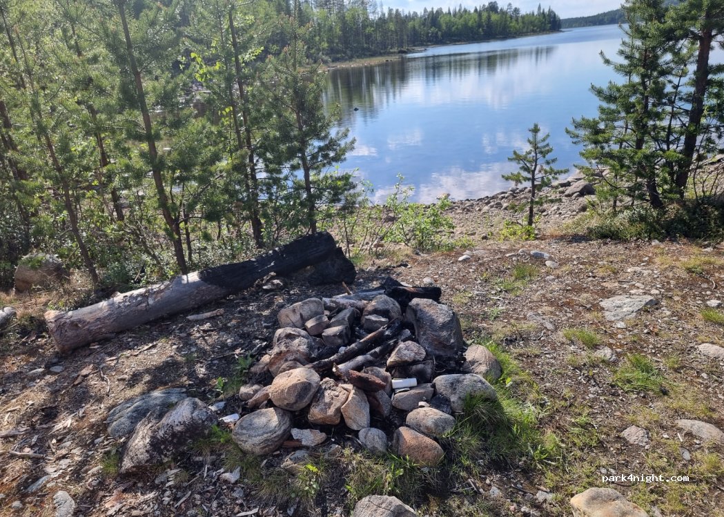 (99860) Inari - 4655 Nellimintie — foto