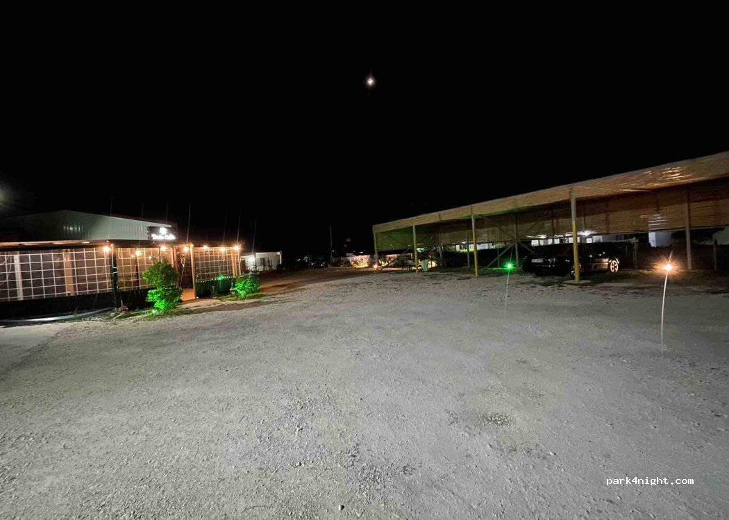 Eri Camping Berat — foto 2