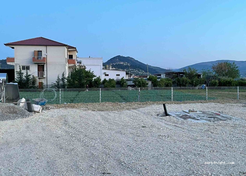 Eri Camping Berat — foto 3