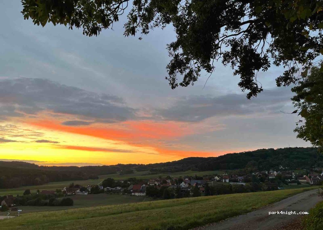 (91) Gräfenberg - Unnamed Road — foto 4