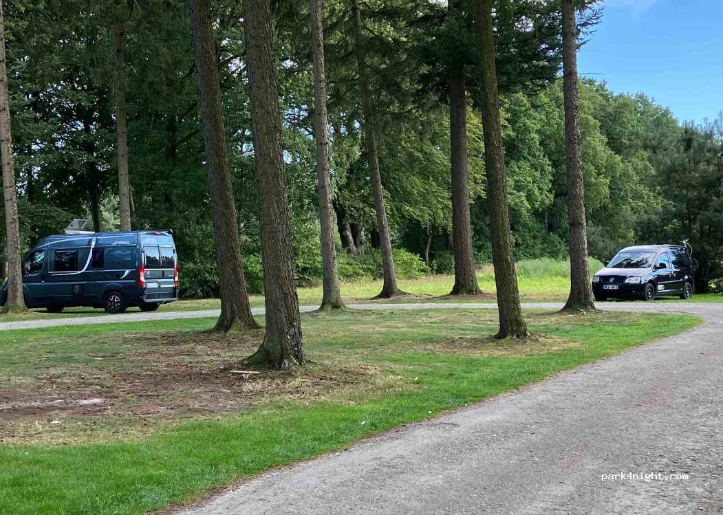 Frischehof Döpke — foto