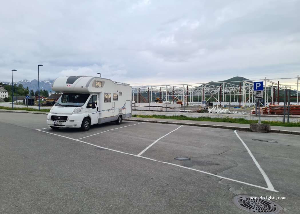 (8150) Mosvoll - 4 Christian Tidemanns vei — foto 2