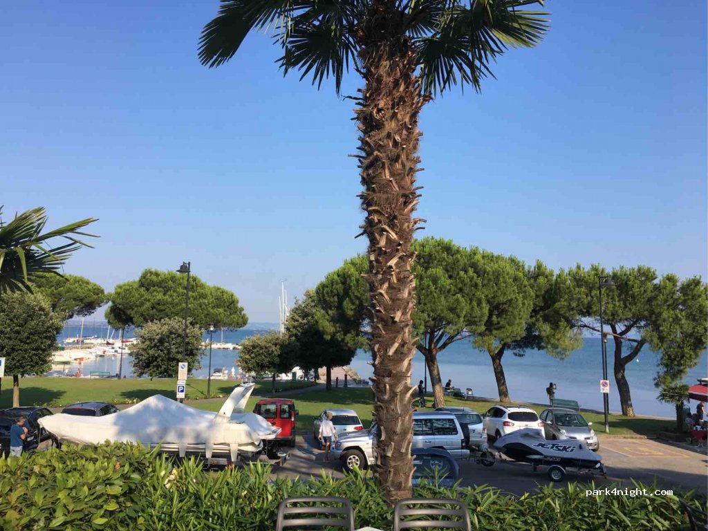 Camping Eurocamping Pacengo — foto