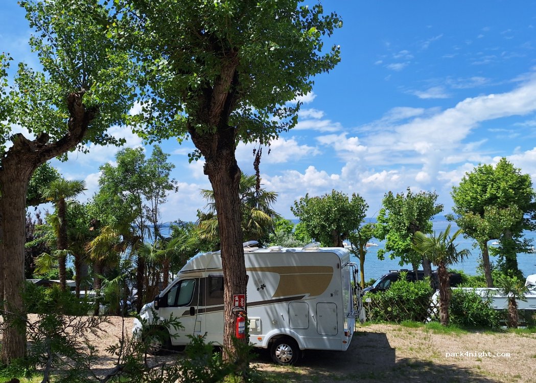 Camping Eurocamping Pacengo — foto 3