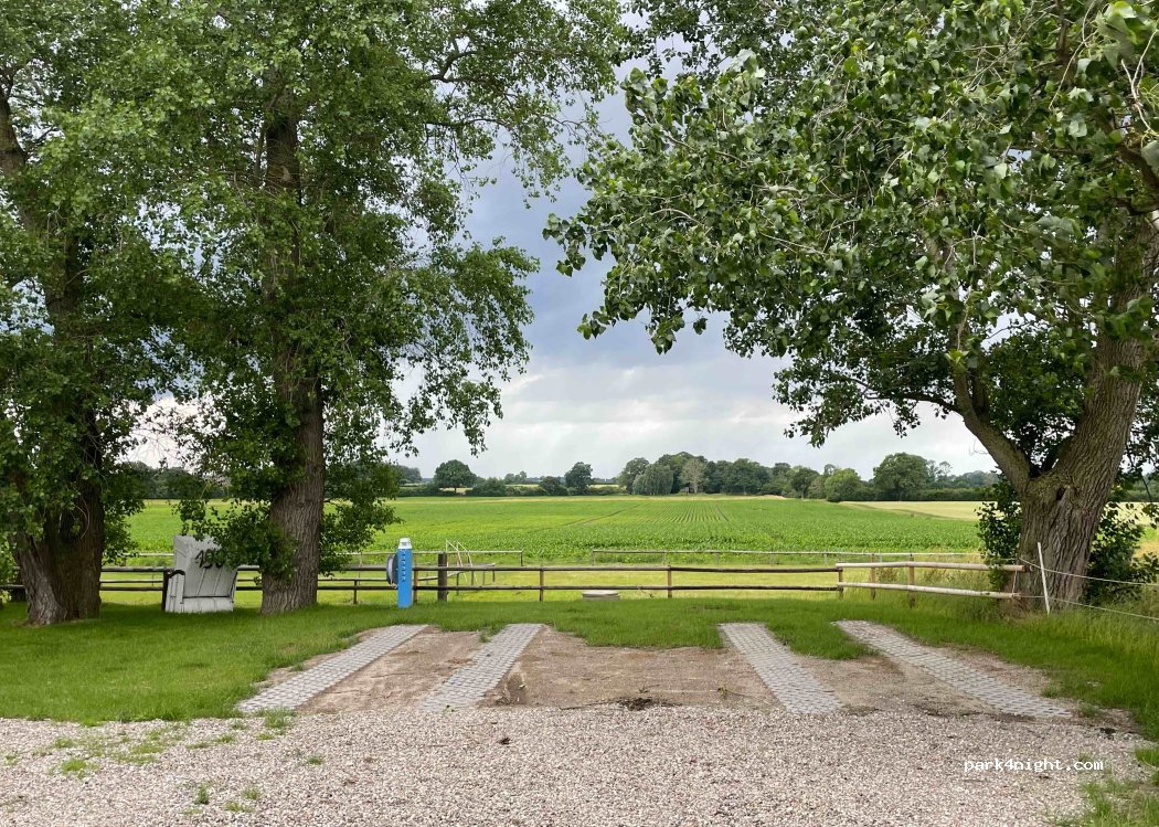 Hofladen und Café Börsby — foto
