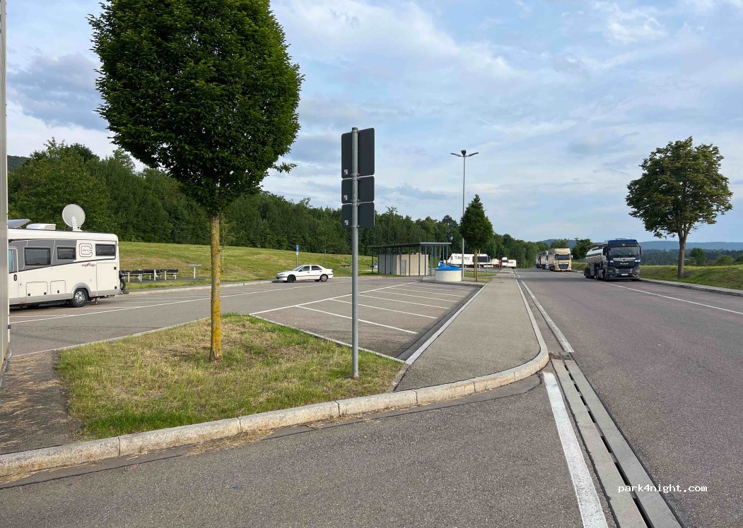 (78073) Bad Dürrheim - — foto