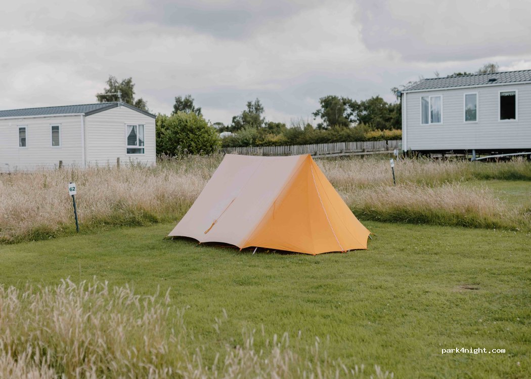 Linwater Caravan Park — foto 2