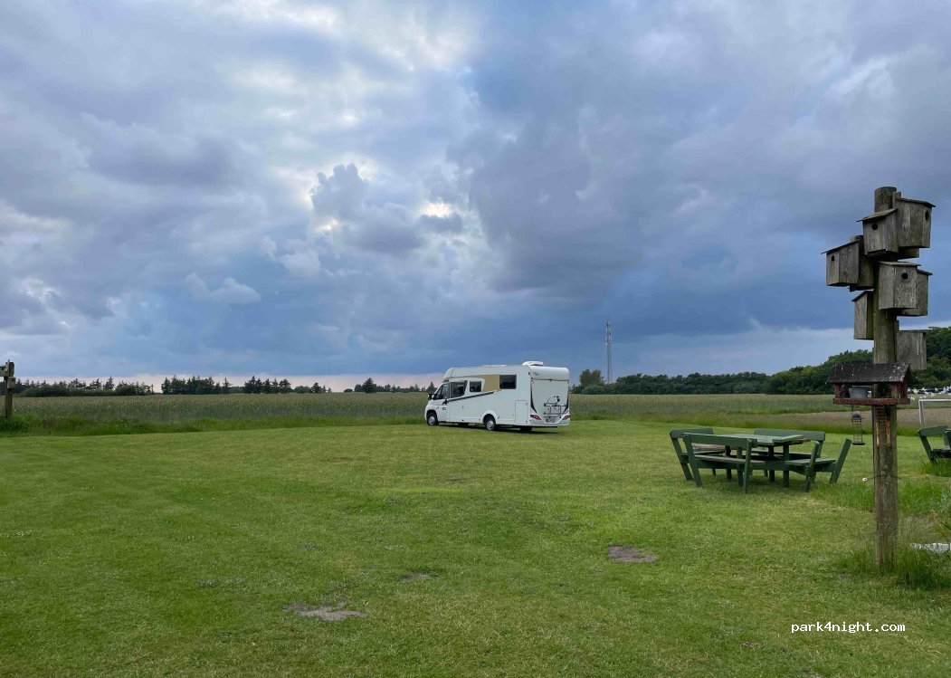 (6261) Bredebro - 6 Ballum Hede — foto 2