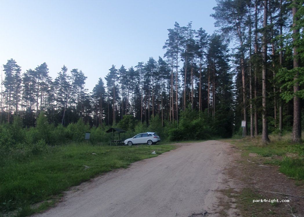 (11-510) Cybulki - Smetna — foto