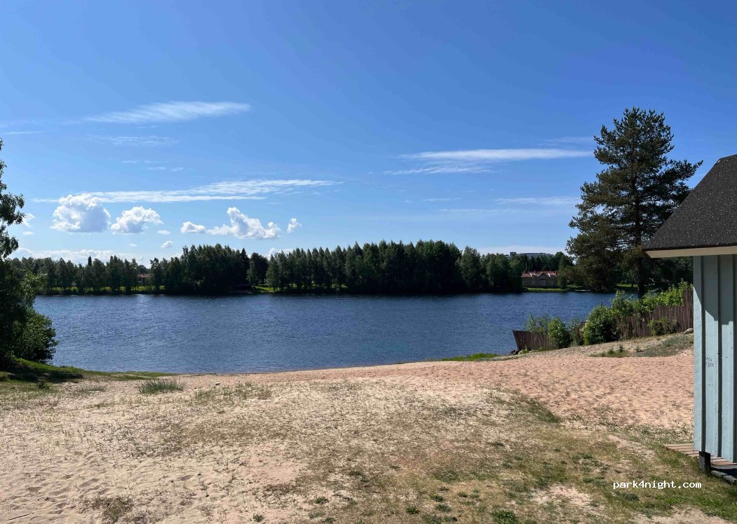 (90650) Oulu - 40 Pääskystie — foto 2