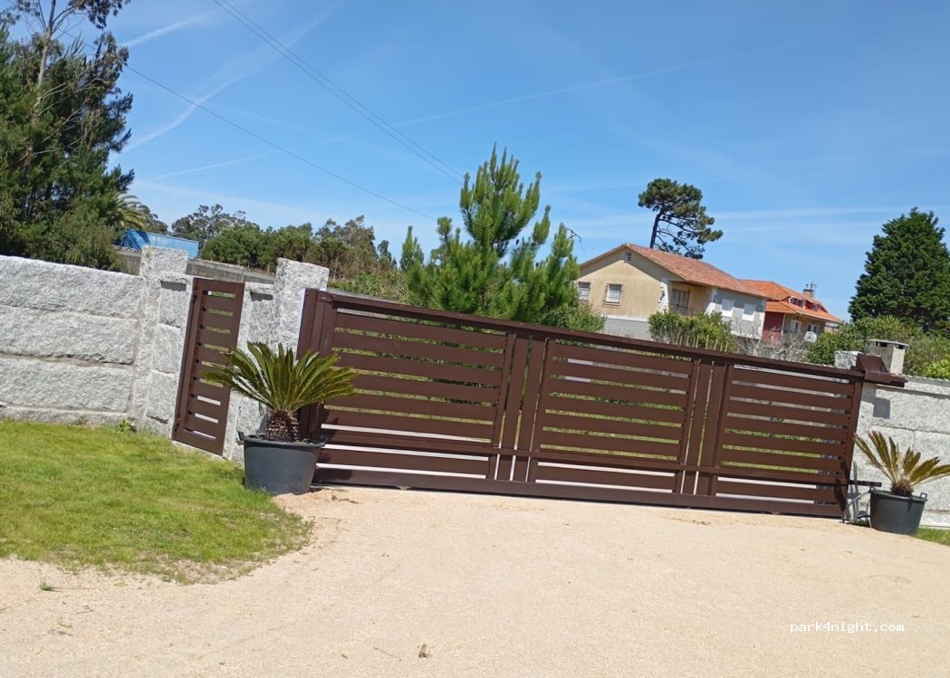 (36988) O Grove - 35 Lugar Balea — foto