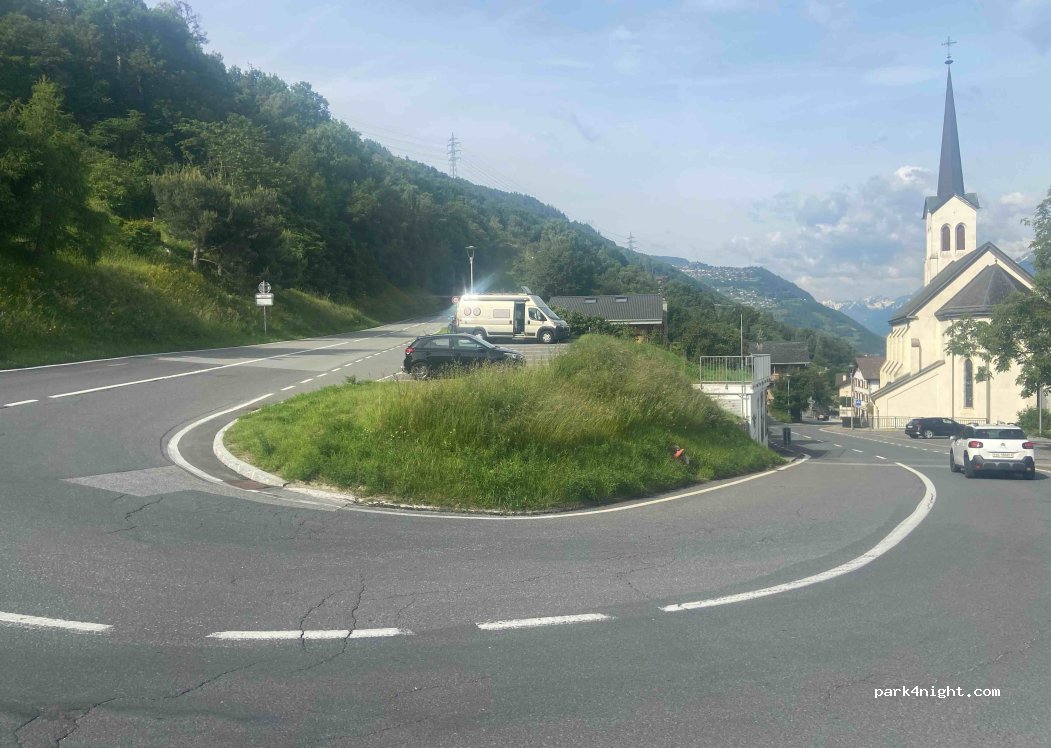 (1991) Sion - 73 Route de Salins — foto 4