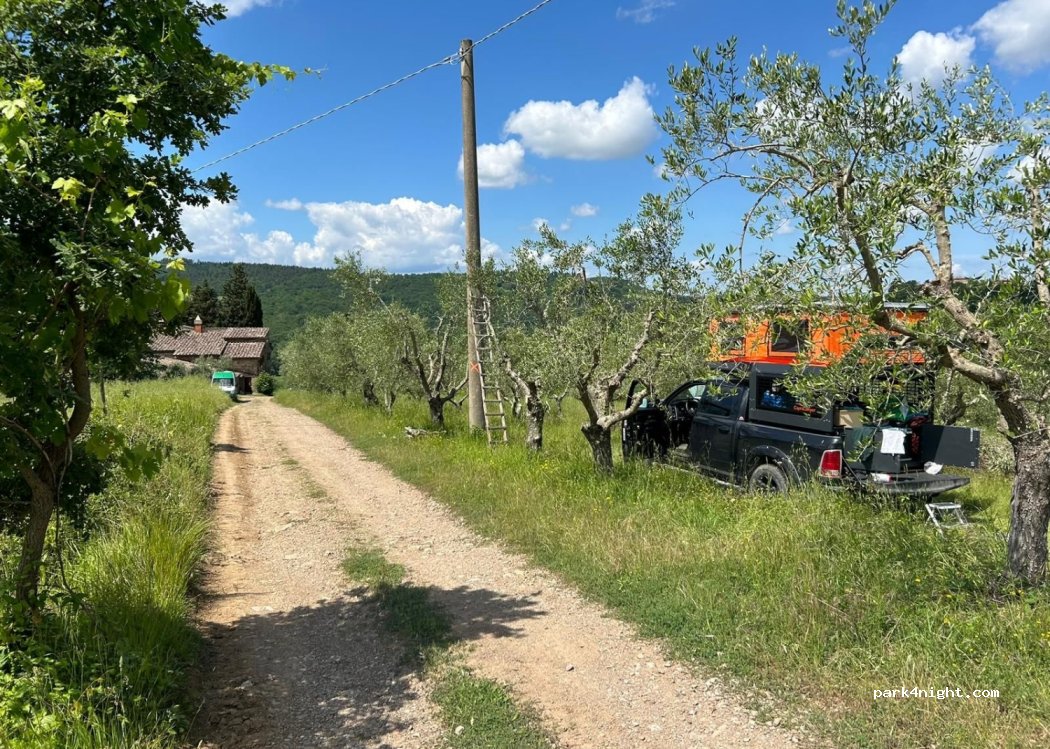 (50022) Greve in Chianti - 4 Via Rignana — foto 2