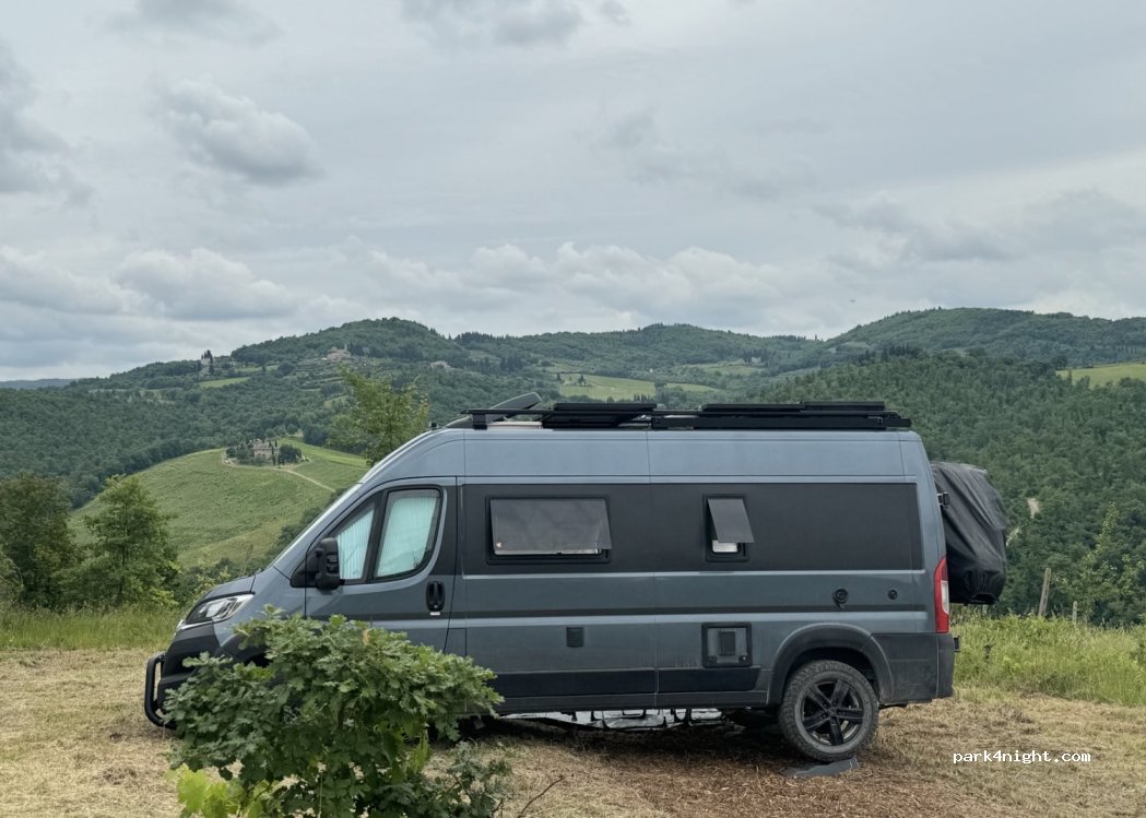 (50022) Greve in Chianti - 4 Via Rignana — foto 3