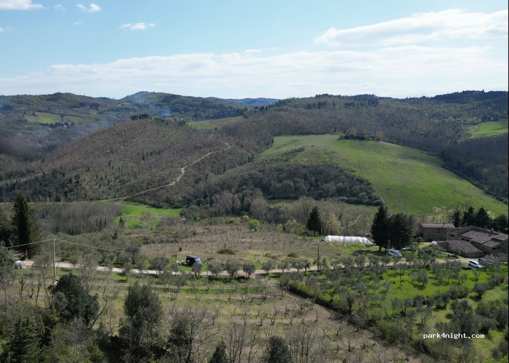 (50022) Greve in Chianti - 4 Via Rignana — foto 4