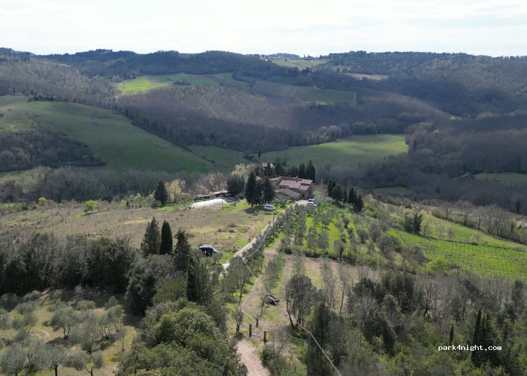(50022) Greve in Chianti - 4 Via Rignana — foto 5