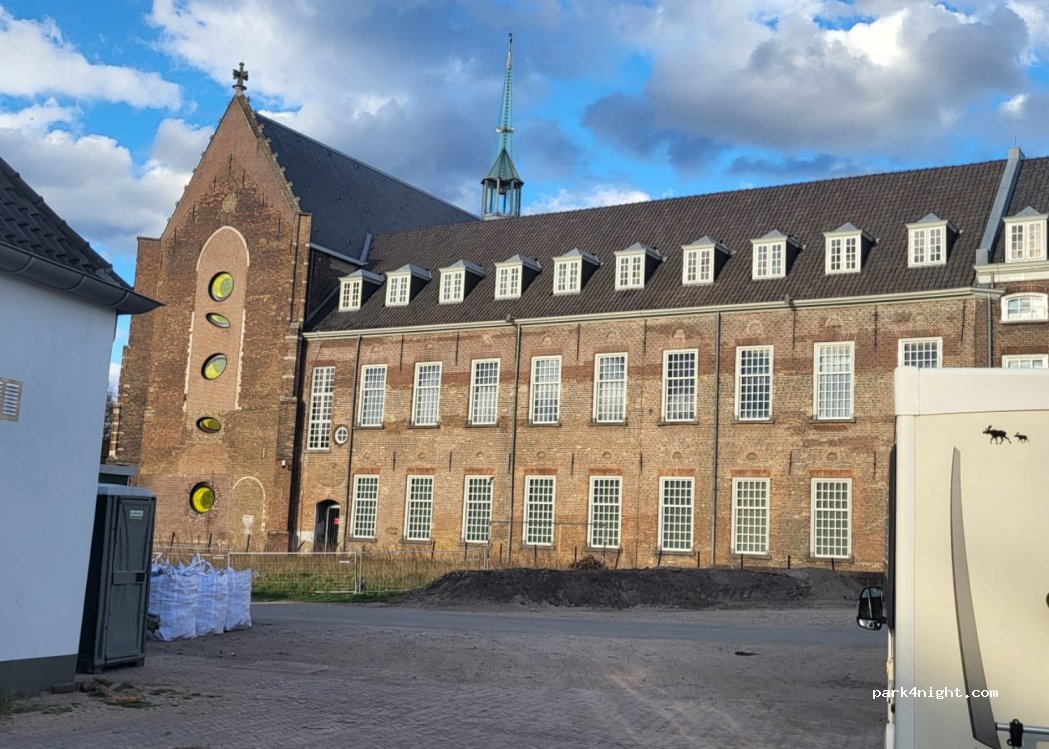(4811 HT) Breda - 34 Oude Vest — foto 2