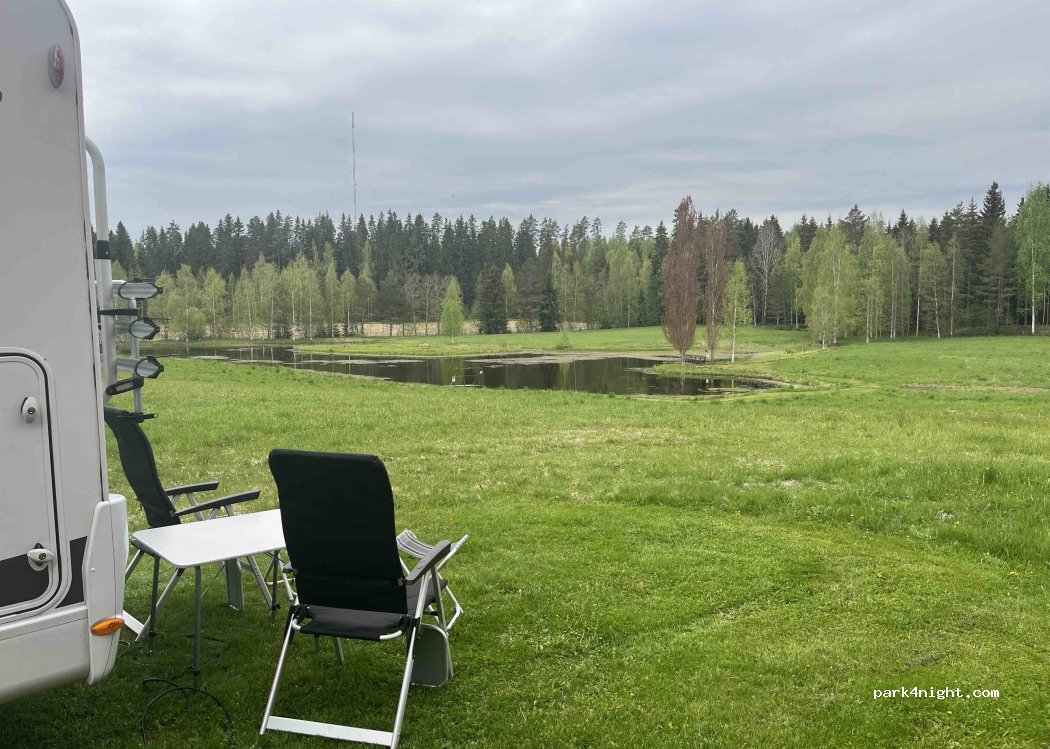 Maatilamajoitus Saarinen — foto 2