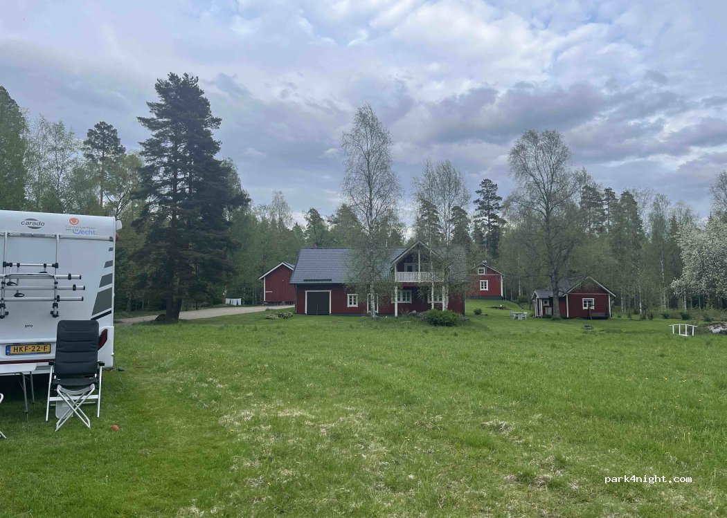 Maatilamajoitus Saarinen — foto 3