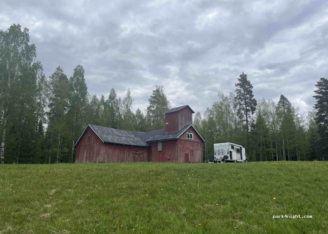 Maatilamajoitus Saarinen — foto 4