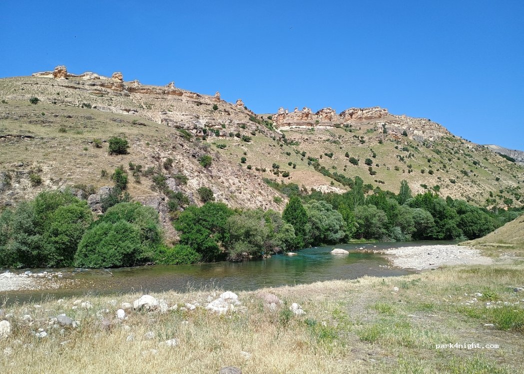 (62600) Tunceli - — foto