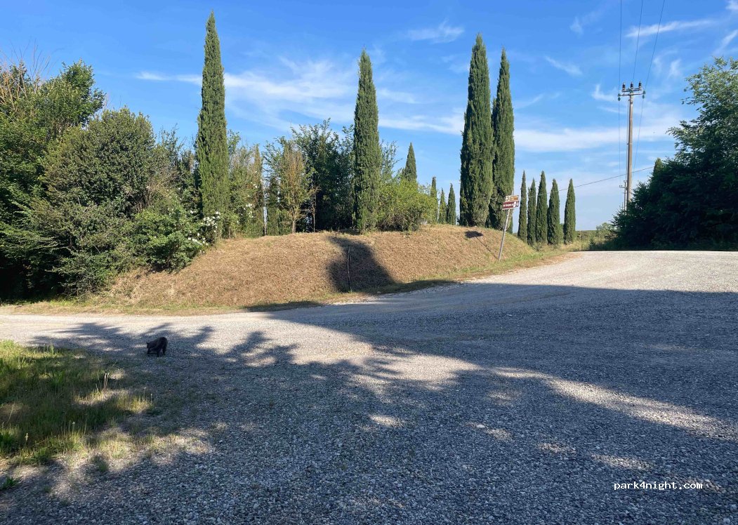 (53022) Buonconvento - Unnamed Road — foto 2