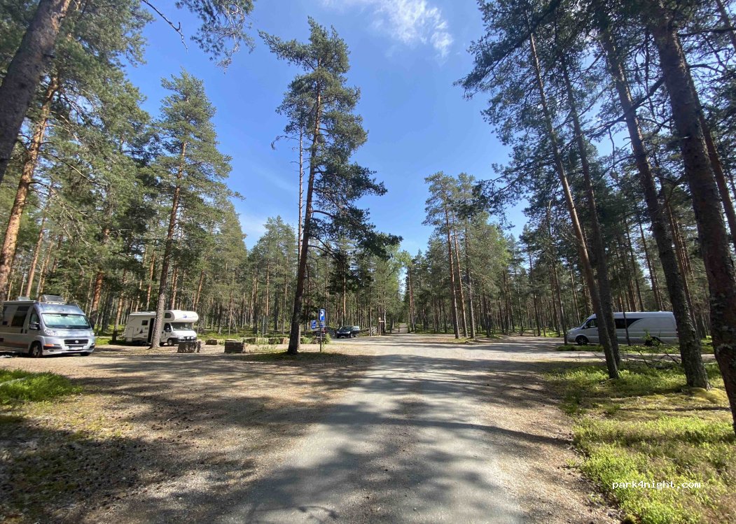 ()  - Unnamed Road — foto 5