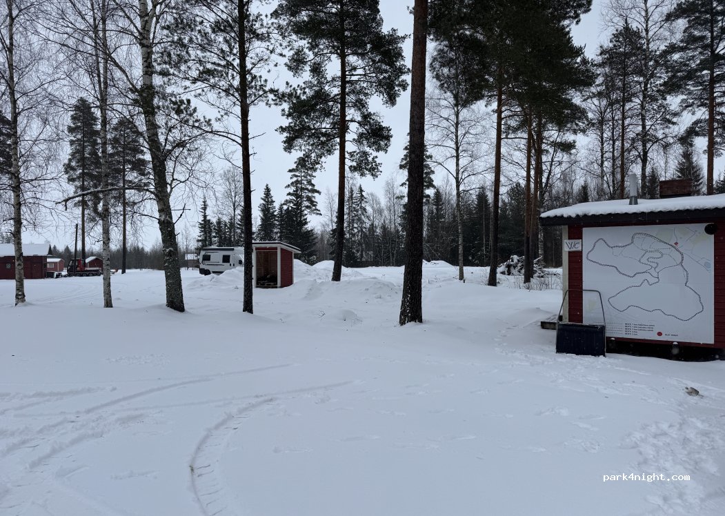 (31900) Punkalaidun - 30 Laasjärventie — foto 2