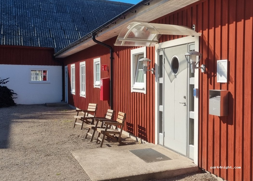 Tjusby ställplats — foto 3