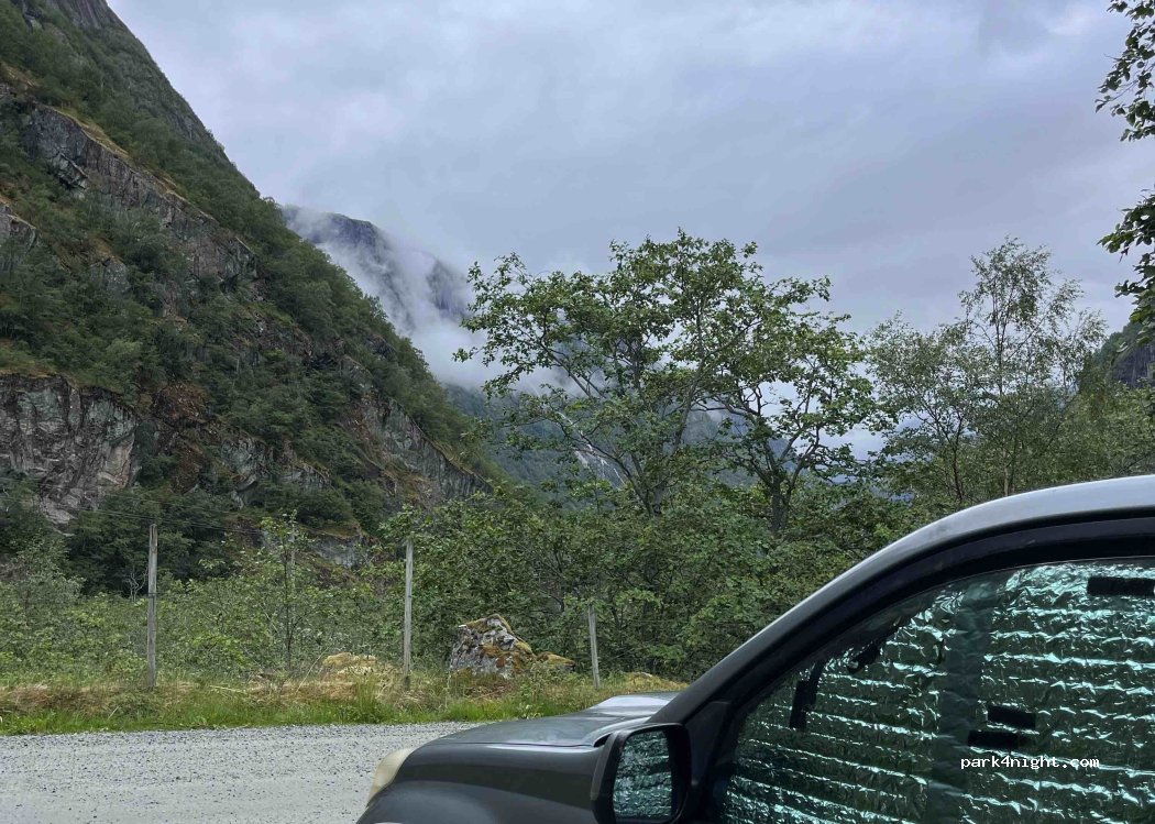 (5784) Øvre Eidfjord - — foto 2