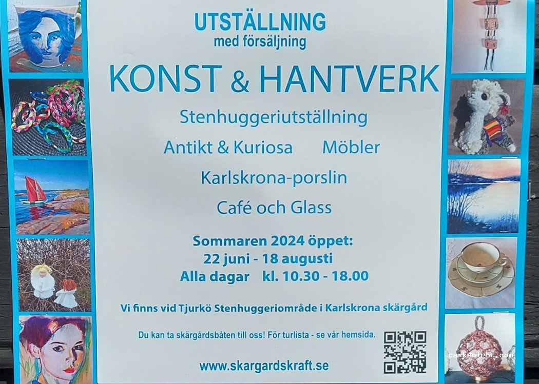 (373 63) Tjurkö - Herrgården 2 — foto 3