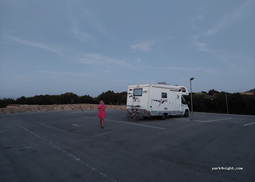 (07021) Porto Cervo - — foto