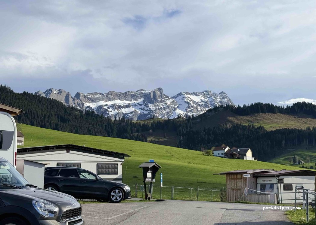 Campingplatz Eischen — foto 5