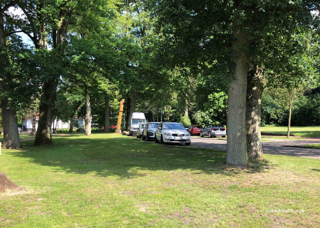 (29614) Soltau - 18 Bornemannstraße — foto