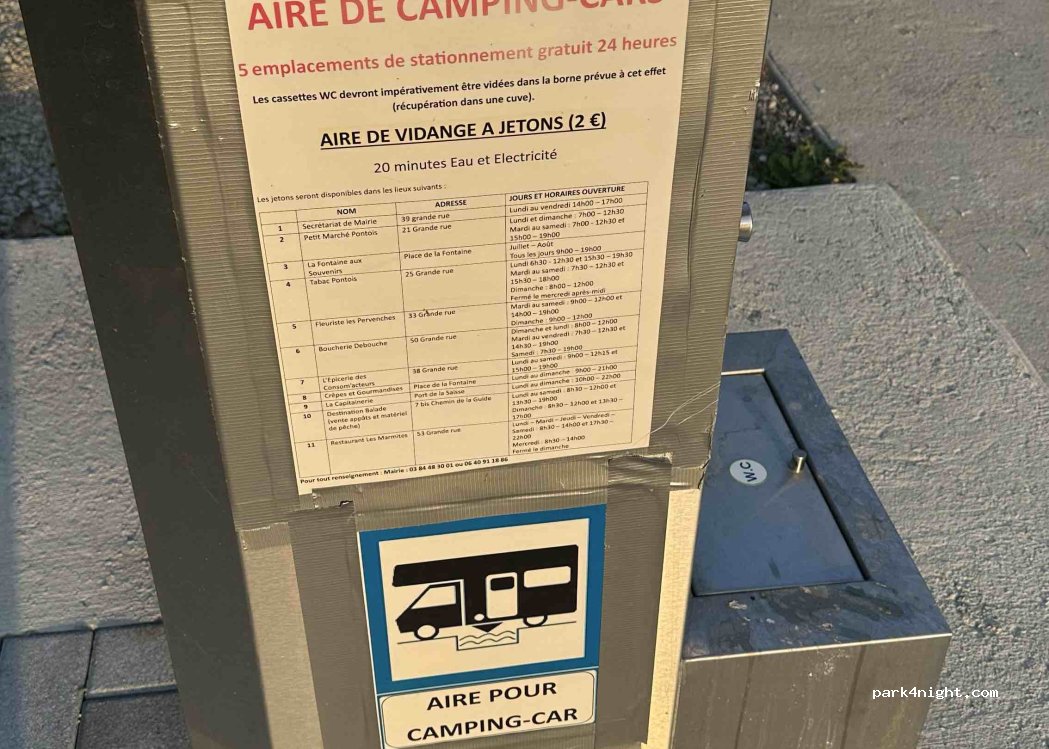 (39130) Pont-de-Poitte - 3939 Aux Cités — foto 3