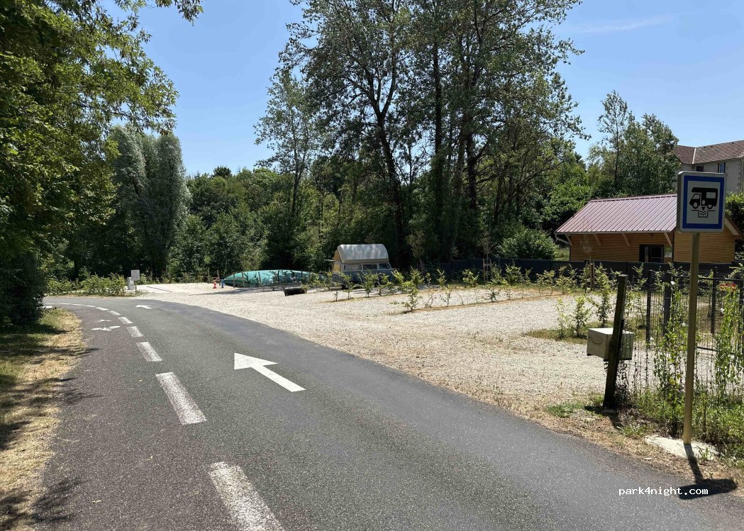(39130) Pont-de-Poitte - 3939 Aux Cités — foto 4