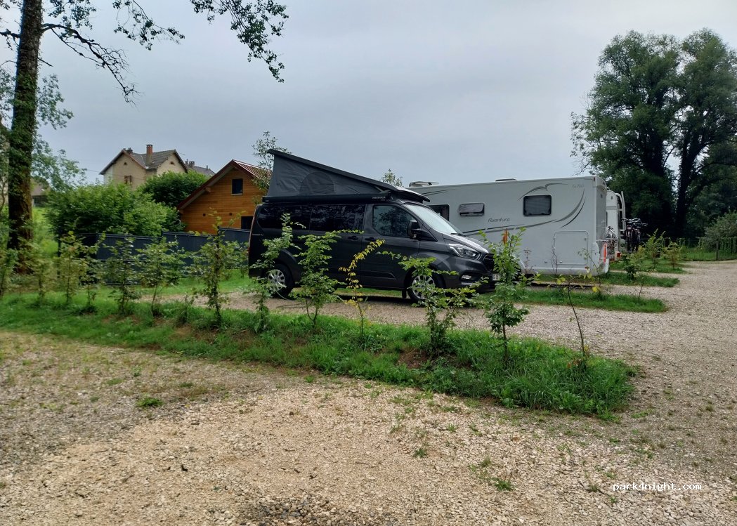 (39130) Pont-de-Poitte - 3939 Aux Cités — foto 5