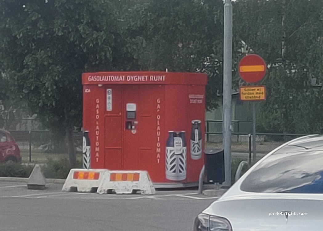 (614 31) Söderköping - 40 Margaretagatan — foto
