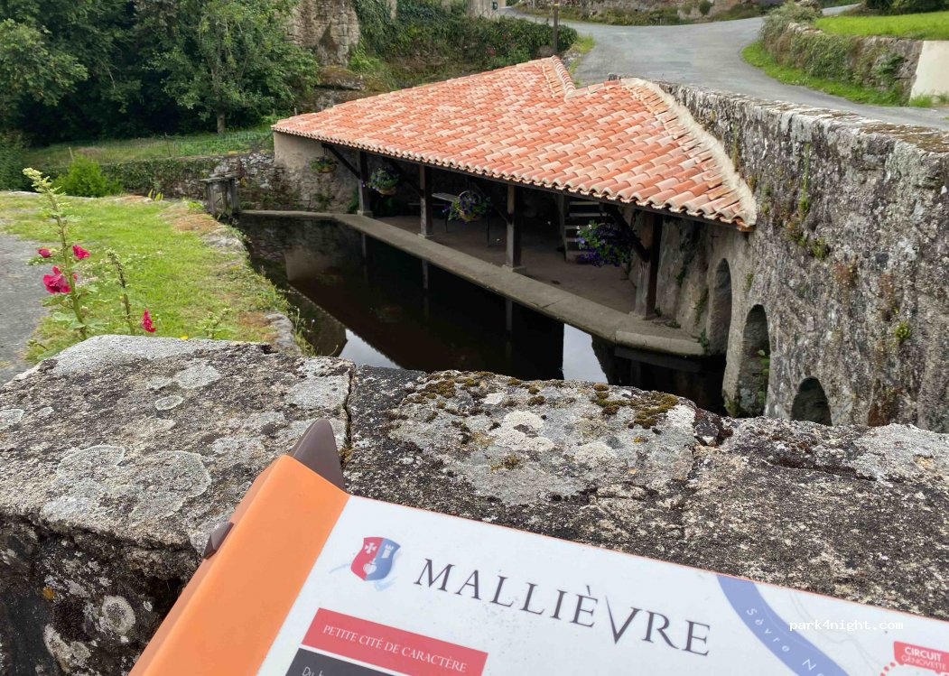 (85590) Les Epesses - 4 Le Domaine — foto 3