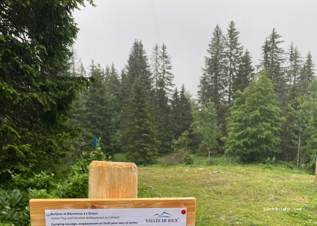 () Le Chenit - — foto