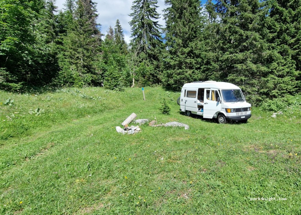 () Le Chenit - — foto 3