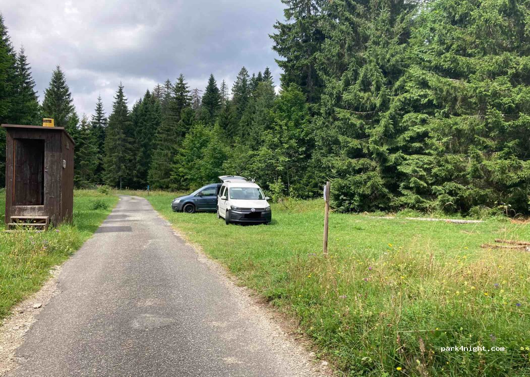 () Le Chenit - — foto 2