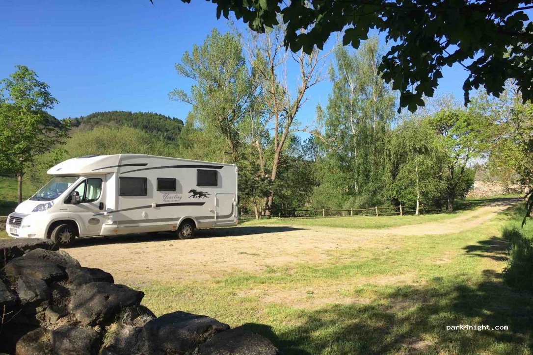 (43260) Montusclat - Le Bourg — foto
